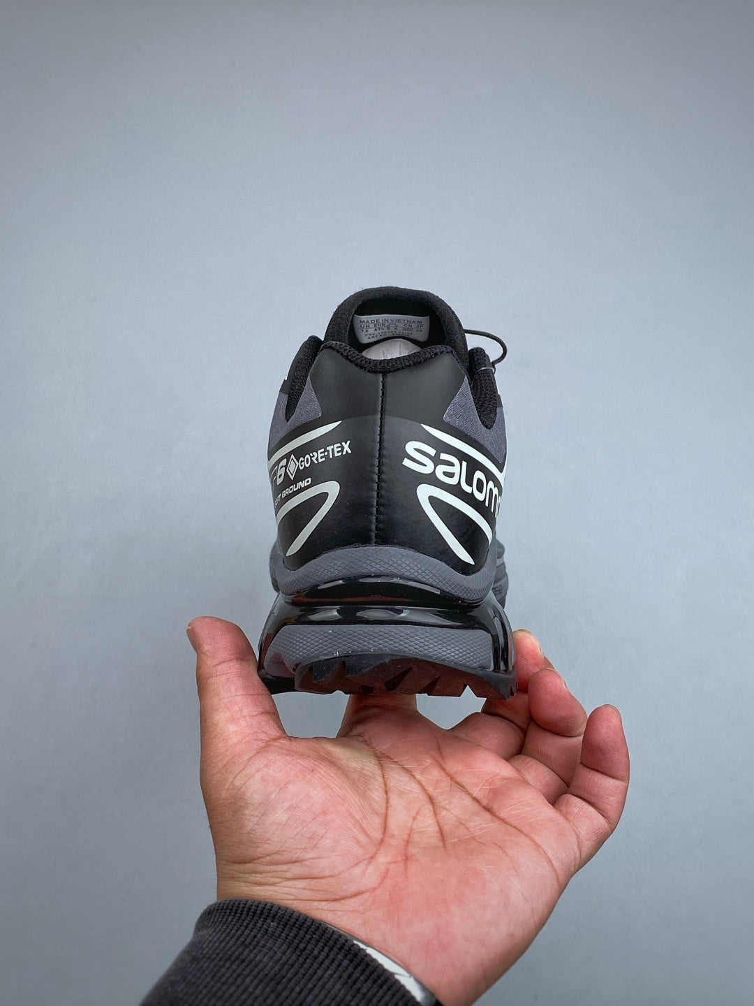 Salomon XT-6 GTX Men's Shoes
