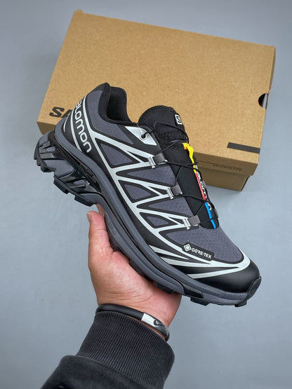 Salomon XT-6 GTX Men's Shoes