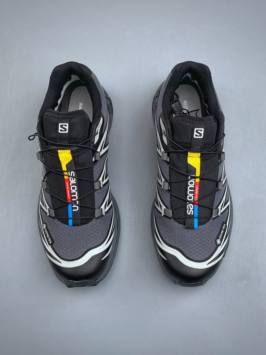 Salomon XT-6 GTX Men's Shoes