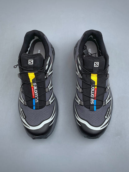Salomon XT-6 GTX Men's Shoes