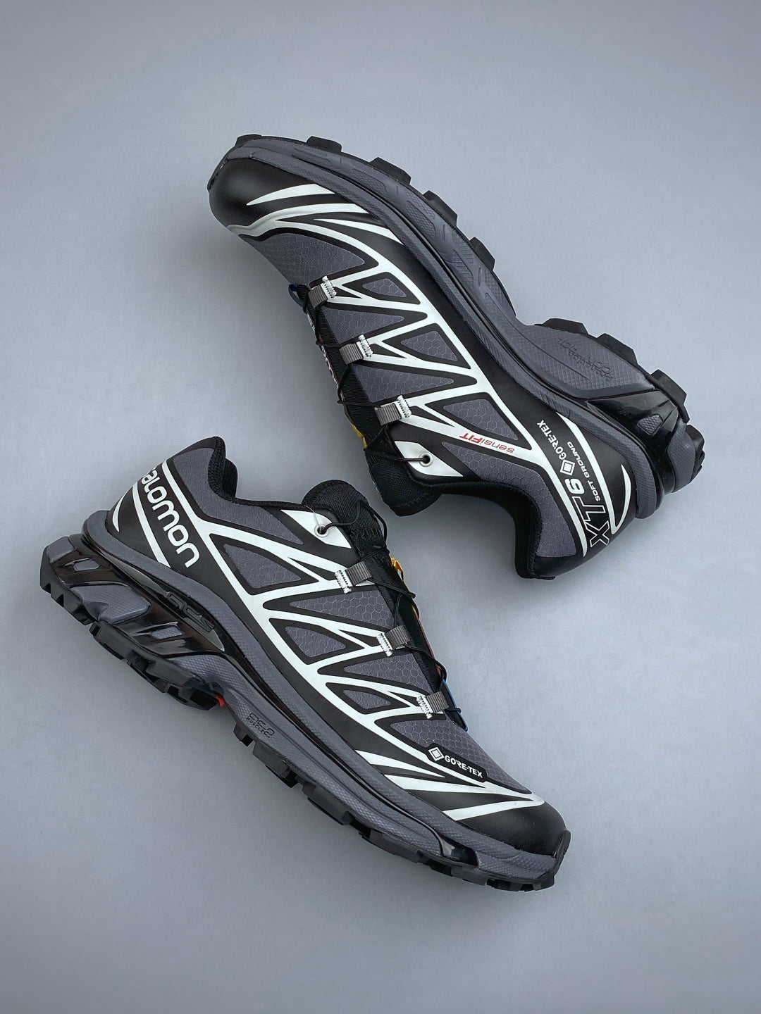 Salomon XT-6 GTX Men's Shoes