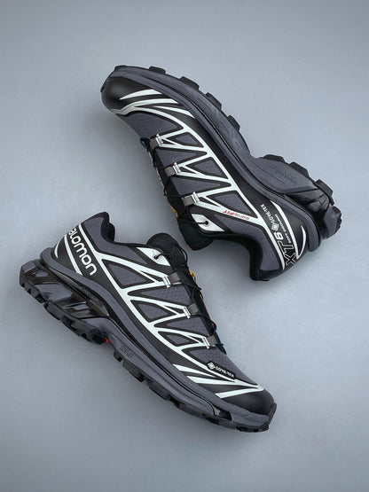 Salomon XT-6 GTX Men's Shoes