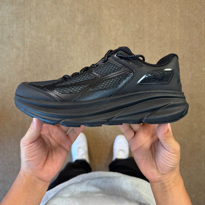 HOKA Clifton One9 Sneakers Carbon Black