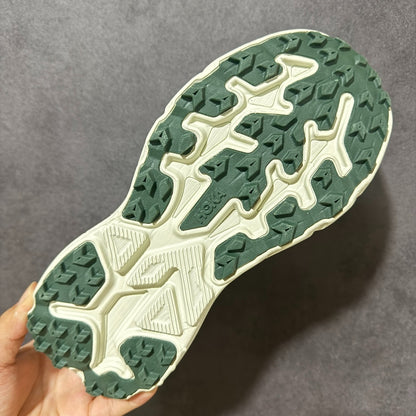 HOKA Challenger 8 All-Terrain Sneakers - Misty Sage