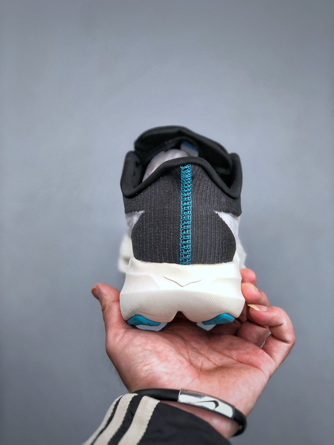 Hoka One One U ROCKET X 3