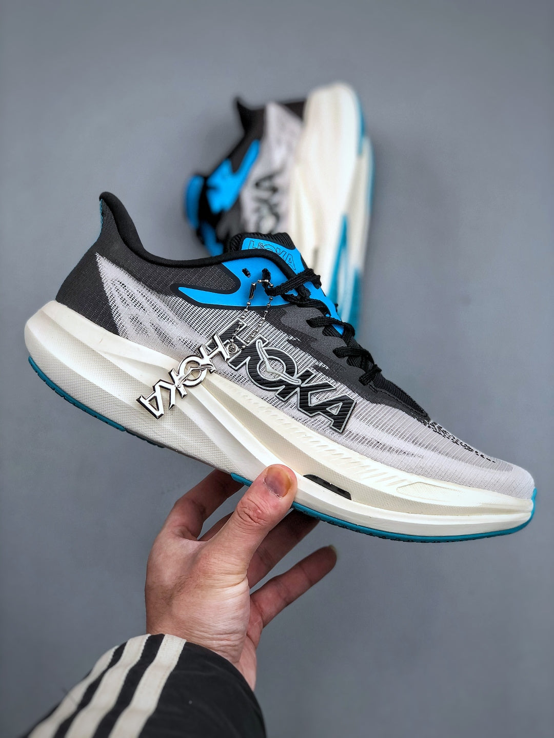Hoka One One U ROCKET X 3