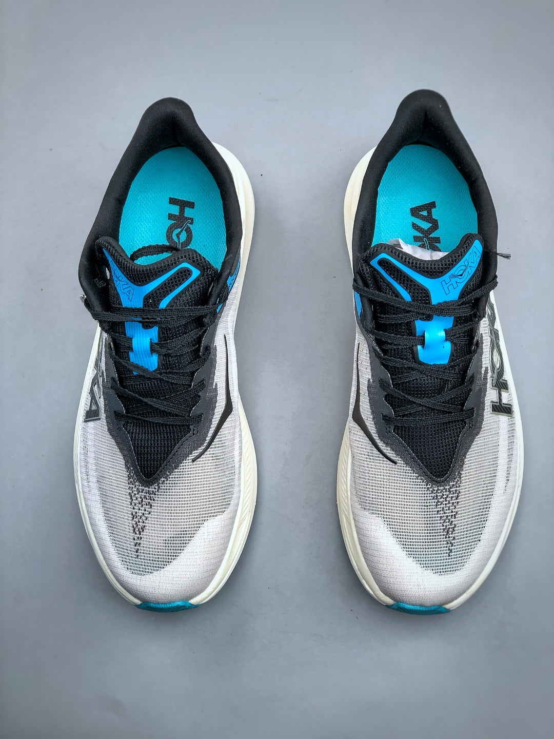 Hoka One One U ROCKET X 3