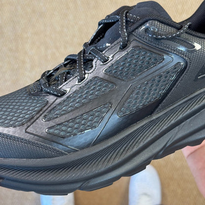 HOKA Clifton One9 Sneakers Carbon Black