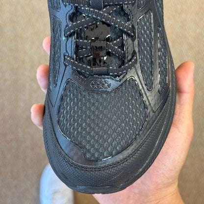HOKA Clifton One9 Sneakers Carbon Black