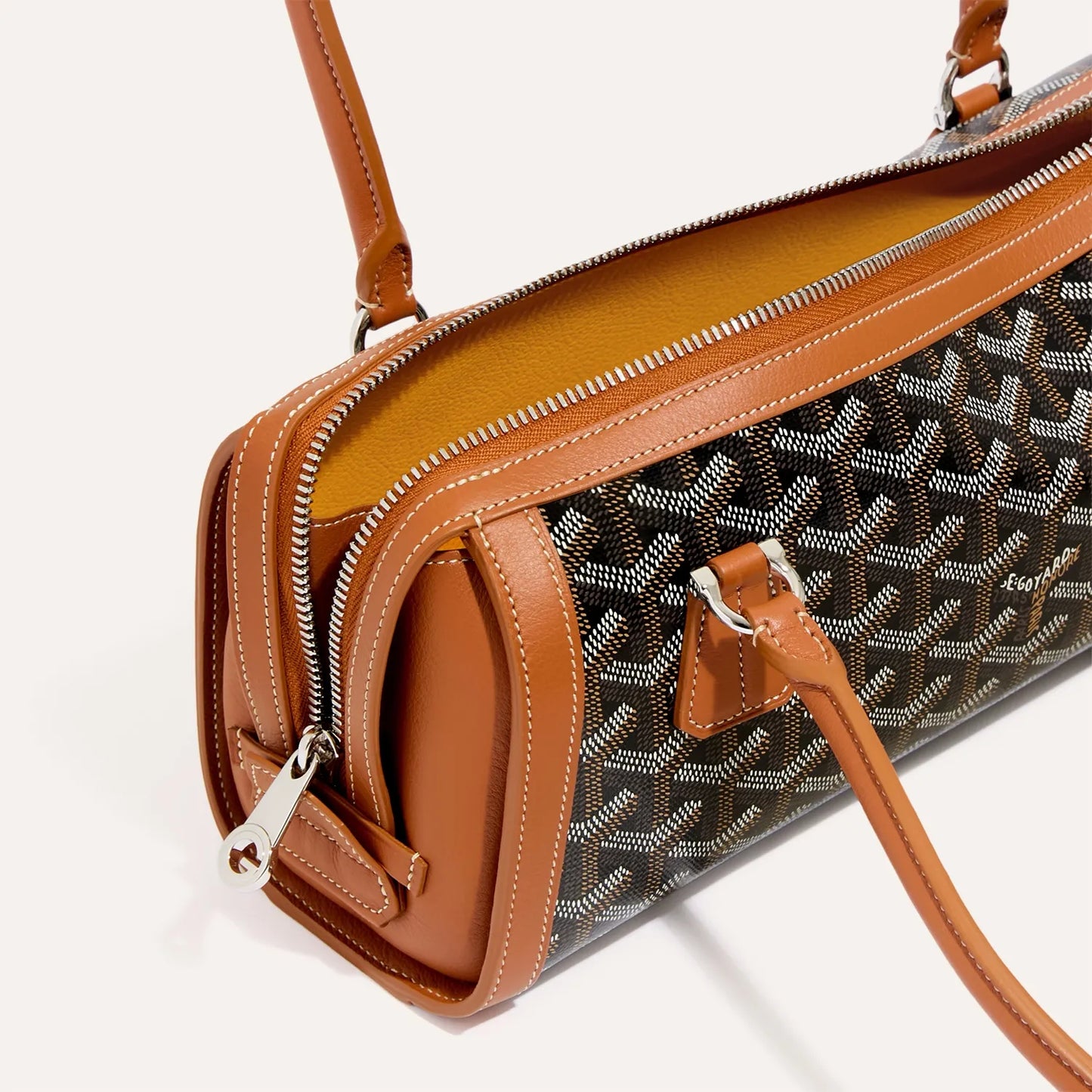 Goyard Bonbonnière bag