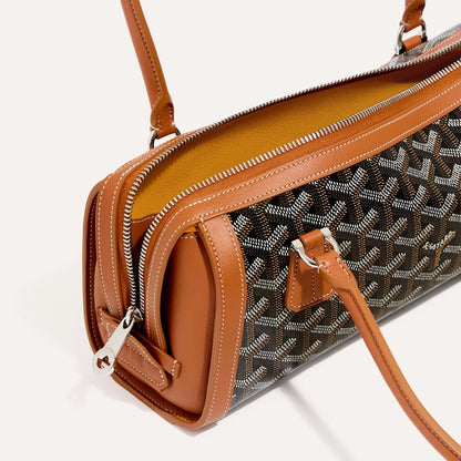 Goyard Bonbonnière bag