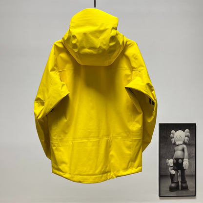 Arc'teryx Beta AR Men's GORE-TEX Pro 3L Waterproof Hardshell Jacket