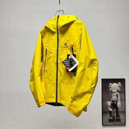 Arc'teryx Beta AR Men's GORE-TEX Pro 3L Waterproof Hardshell Jacket