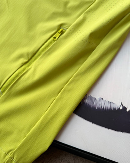 Arc'teryx Squamish Hoody Men's Ultralight Windbreaker Jacket