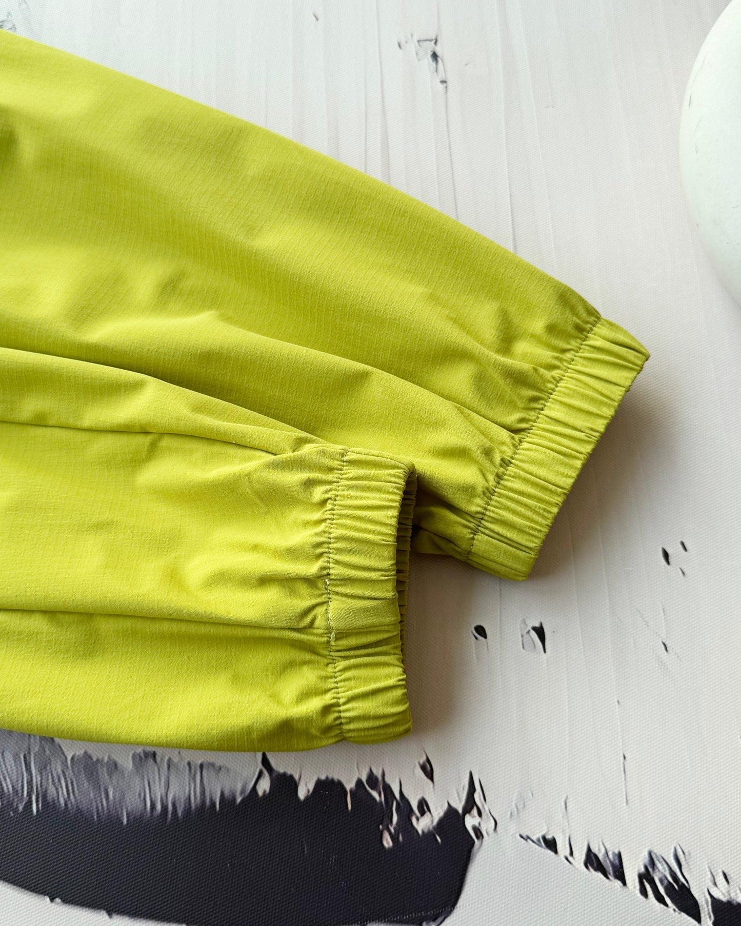 Arc'teryx Squamish Hoody Men's Ultralight Windbreaker Jacket