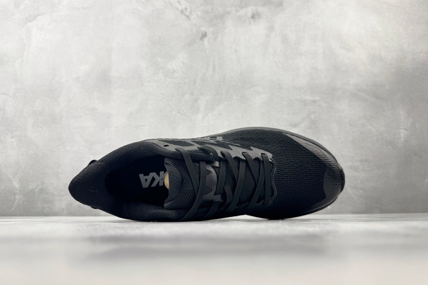 HOKA ONE ONE Challenger 8 "Black" All-Terrain Running Shoes
