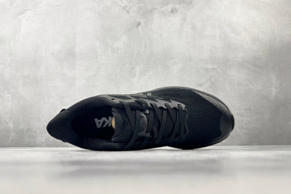 HOKA ONE ONE Challenger 8 "Black" All-Terrain Running Shoes
