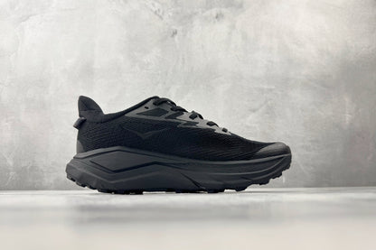 HOKA ONE ONE Challenger 8 "Black" All-Terrain Running Shoes
