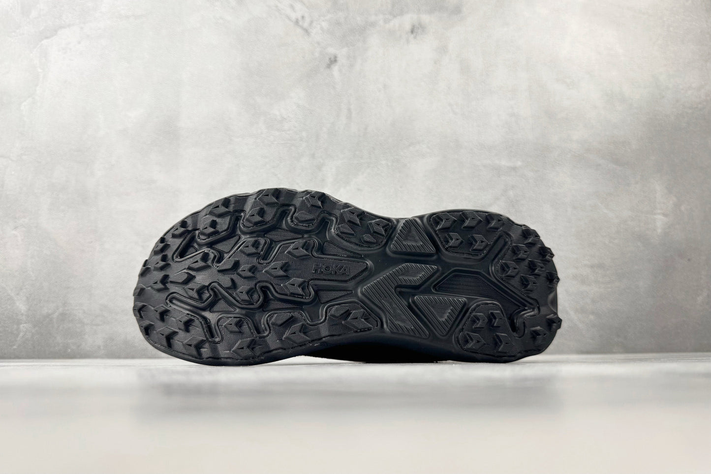 HOKA ONE ONE Challenger 8 "Black" All-Terrain Running Shoes