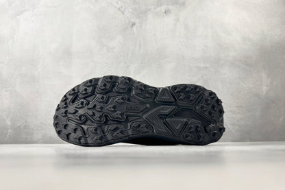 HOKA ONE ONE Challenger 8 "Black" All-Terrain Running Shoes