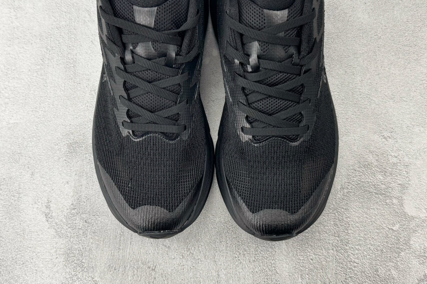HOKA ONE ONE Challenger 8 "Black" All-Terrain Running Shoes