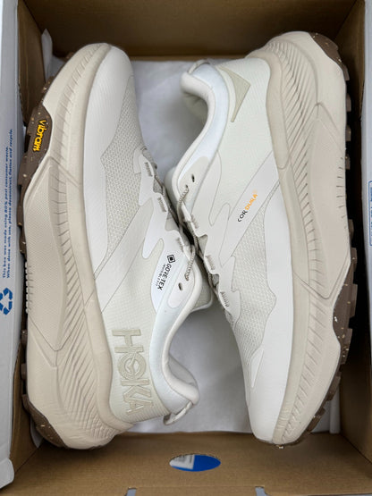Hoka Transport GTX Light apricot | Light khaki