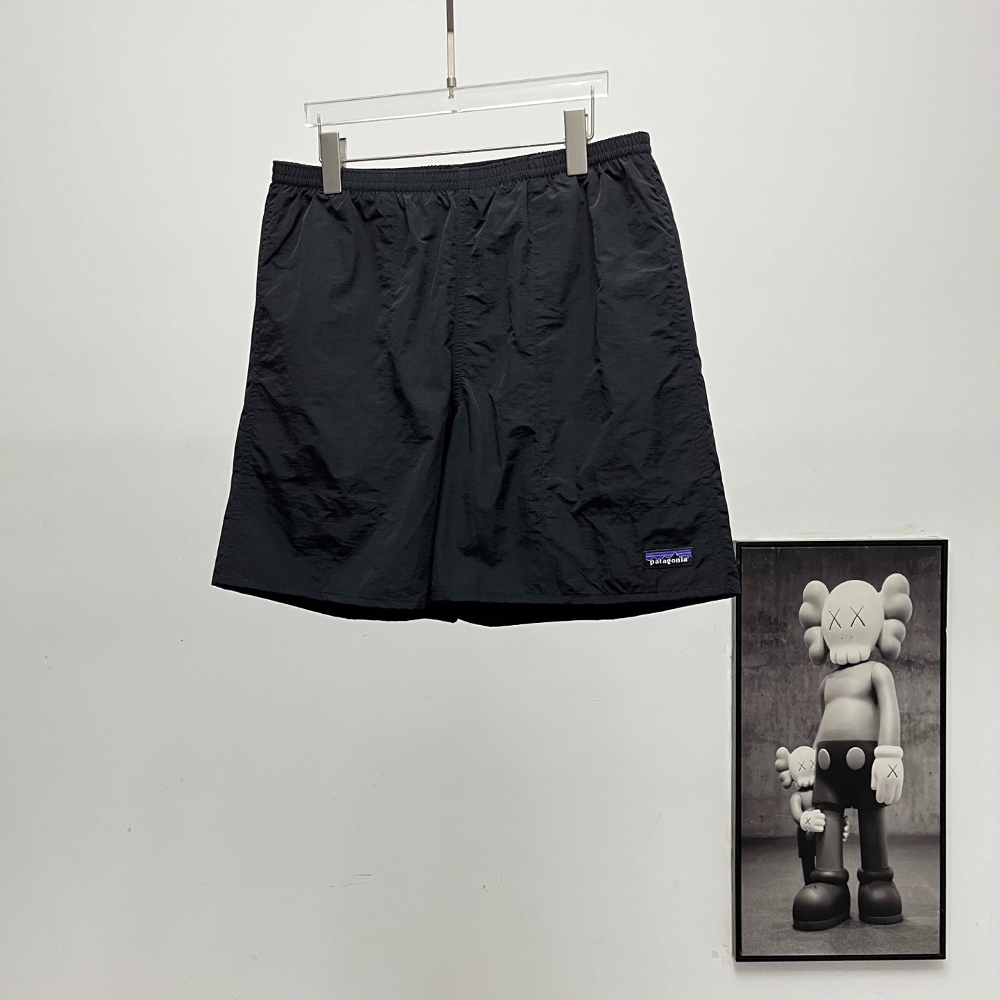 Patagonia Men's Baggies Lights 6.5" Quick-Dry Shorts