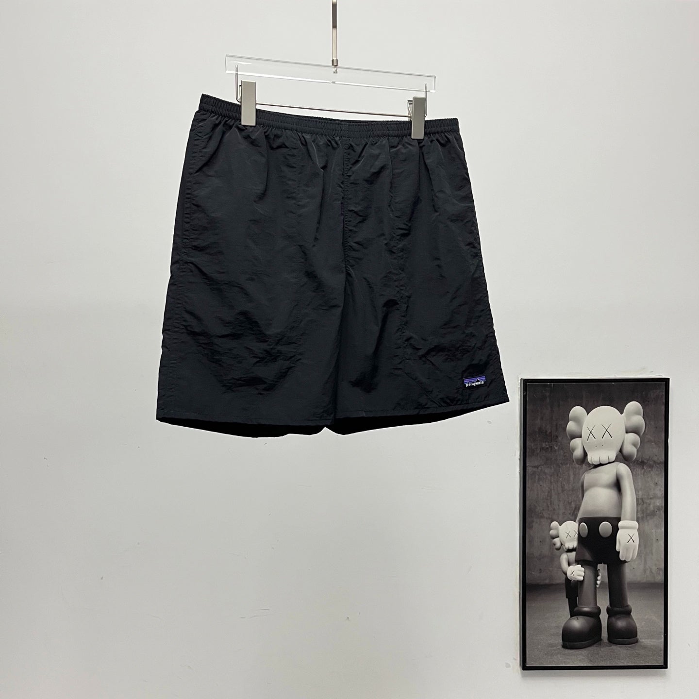 Patagonia Men's Baggies Lights 6.5" Quick-Dry Shorts