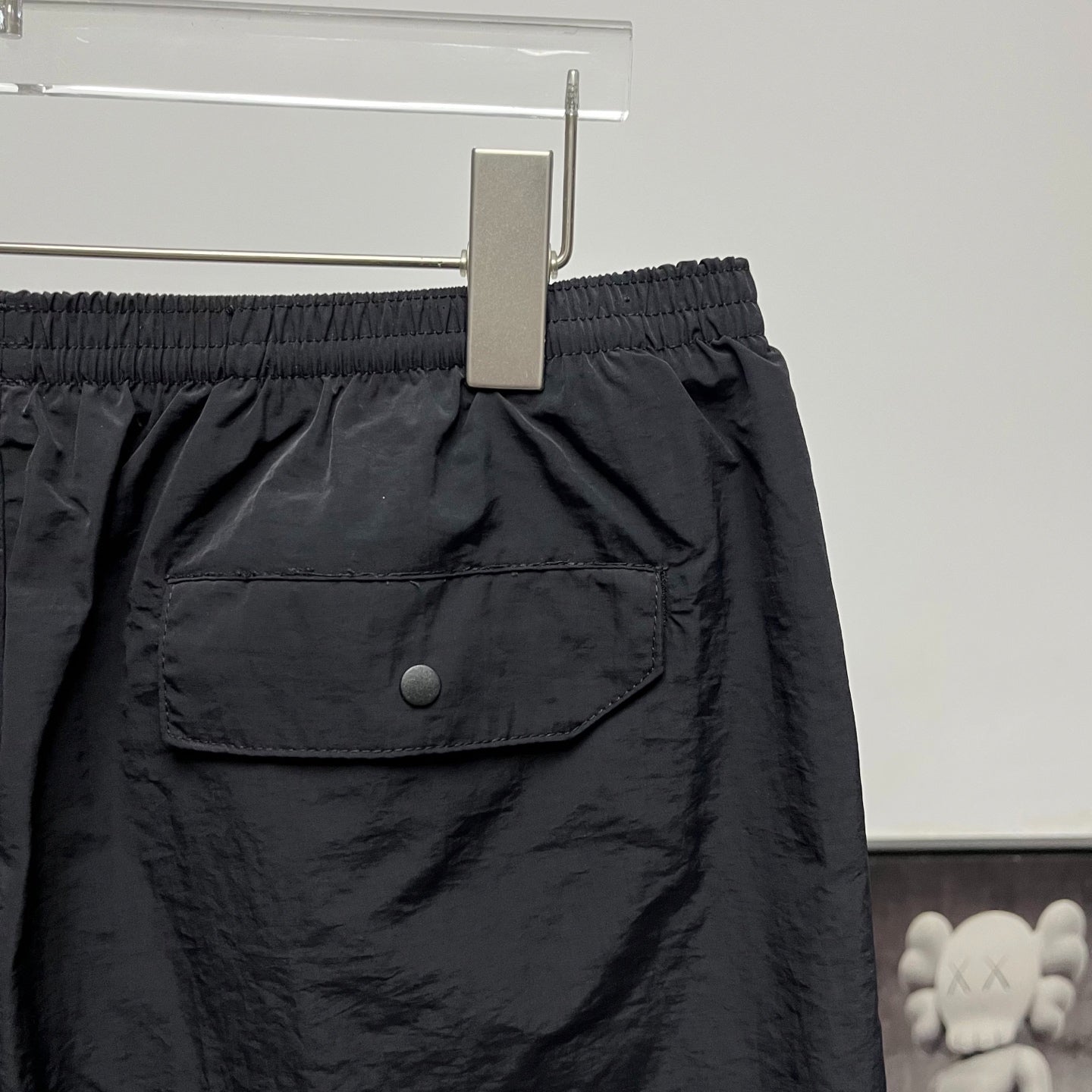 Patagonia Men's Baggies Lights 6.5" Quick-Dry Shorts