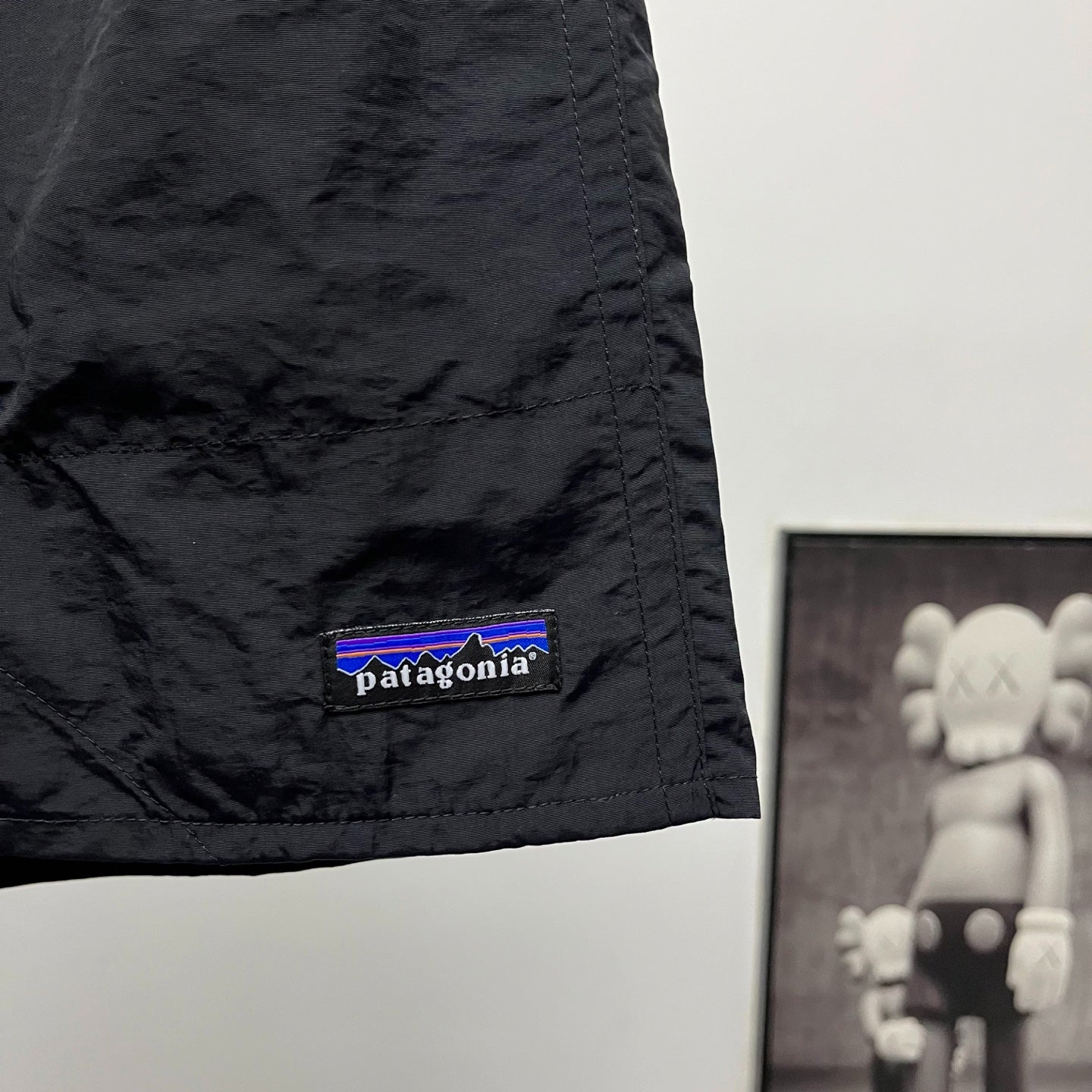 Patagonia Men's Baggies Lights 6.5" Quick-Dry Shorts