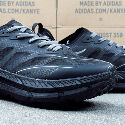 Hoka Mafate Speed 4 Lite Black