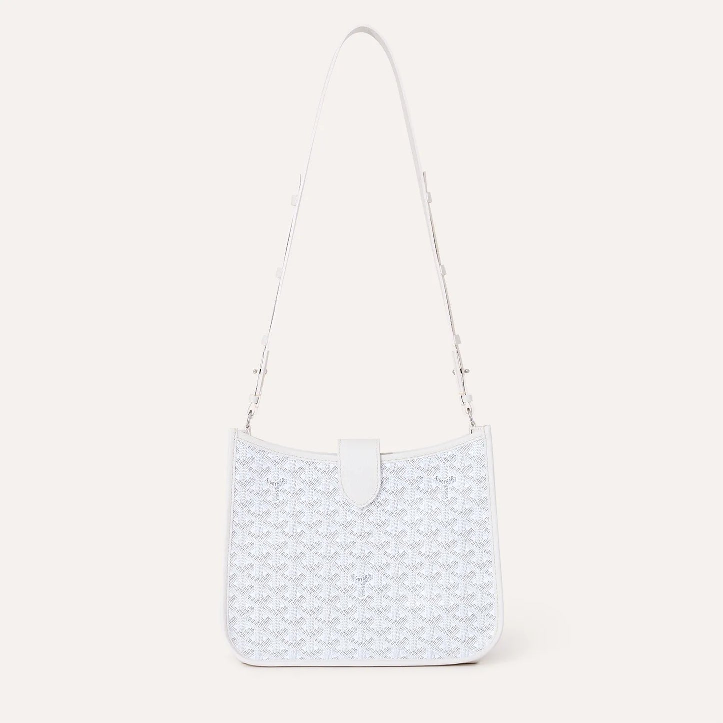 Goyard Musette Bag