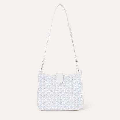Goyard Musette Bag