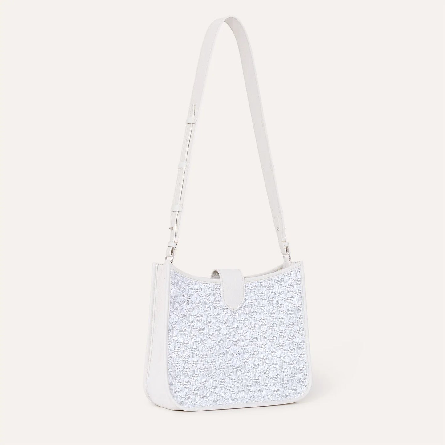 Goyard Musette Bag