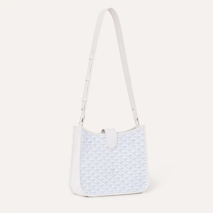Goyard Musette Bag