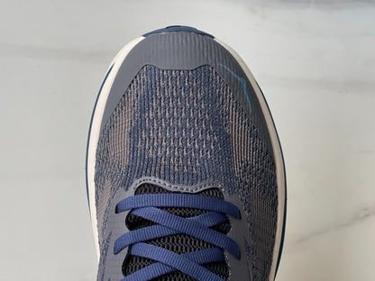 HOKA Challenger 8 Dark Blue | Dark Gray