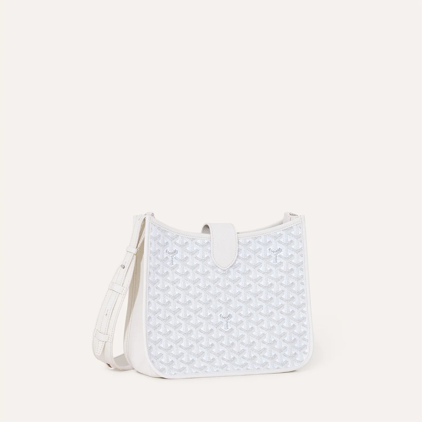 Goyard Musette Bag