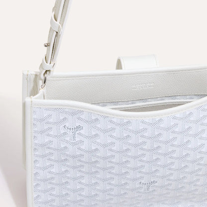 Goyard Musette Bag