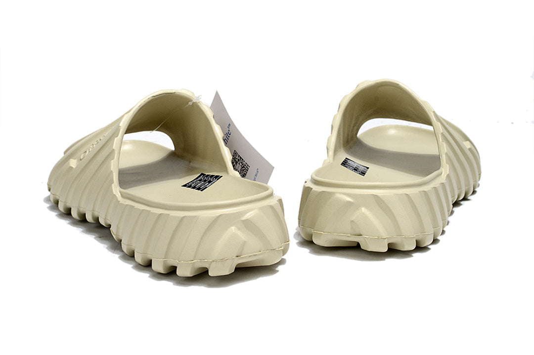 Off-White Tread Slides Off-White