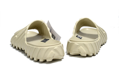 Off-White Tread Slides Off-White