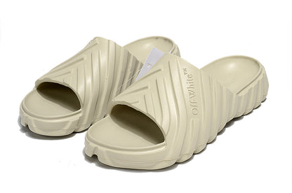 Off-White Tread Slides Off-White