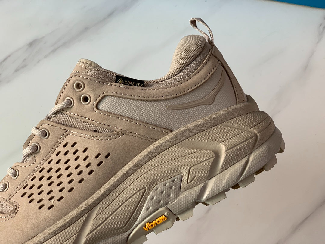 Hoka Ultra Low Gore-Tex Skin Tone