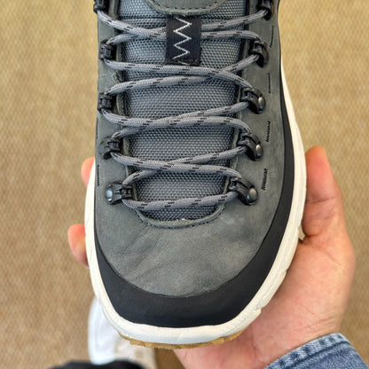 Hoka Tor Summit GORE-TEX Charcoal Gray | Gunmetal Black