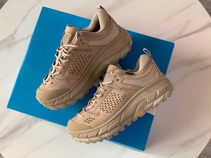 Hoka Ultra Low Gore-Tex Skin Tone