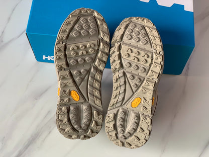 Hoka Ultra Low Gore-Tex Skin Tone