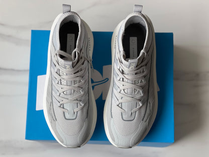 Hoka M Kawana Mid Training Shoes Gray