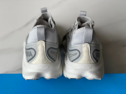 Hoka M Kawana Mid Training Shoes Gray