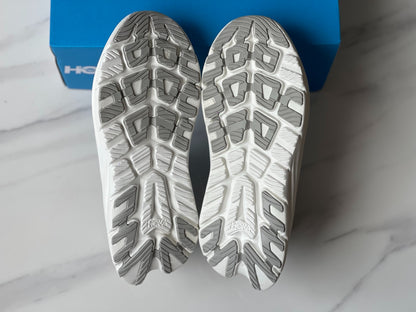 Hoka M Kawana Mid Training Shoes Gray