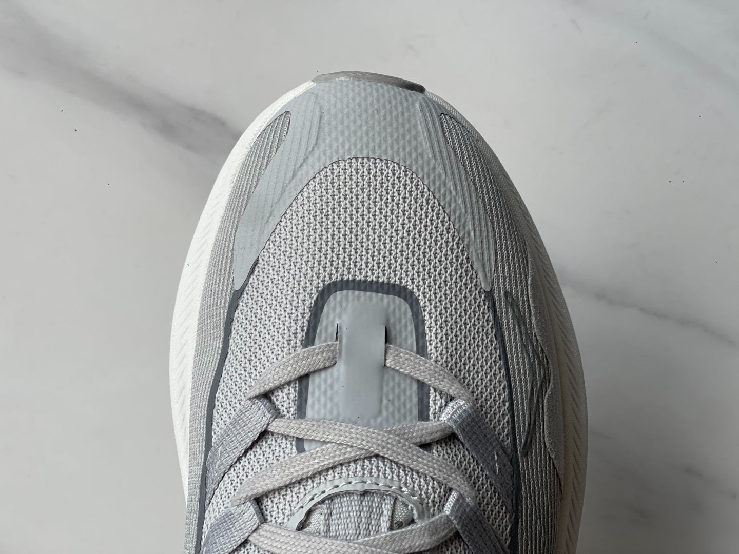 Hoka M Kawana Mid Training Shoes Gray