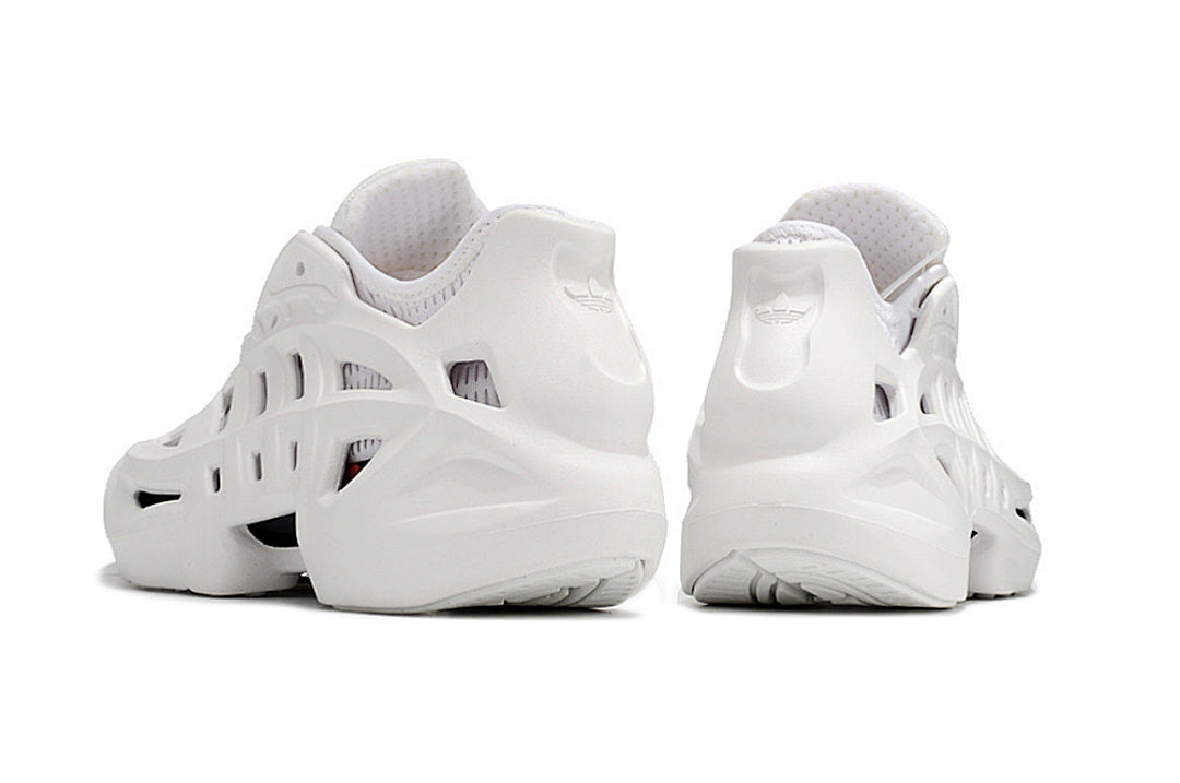 Adidas Originals AdiFOM Climacool "Triple White" Sneakers